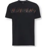 KTM Red Bull Racing volnočasové tričko Carbon černé - S