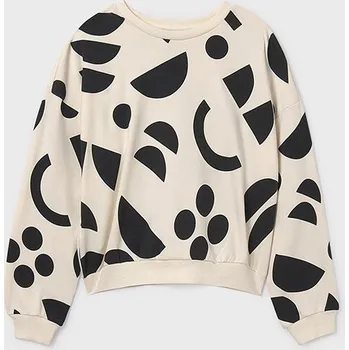 Dívčí mikina Mikina dívčí Mayoral 7426 (Kopírovat) - 162