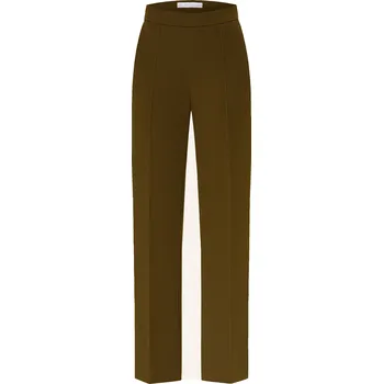 Raffaello Rossi Dámské Kalhoty Renée, olivová, 36