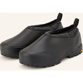 Dámské mokasíny The North Face Slippery Base Camp, černá