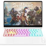 HP OMEN Transcend 14-fb1072nc C2FD0EA#BCM Bílá