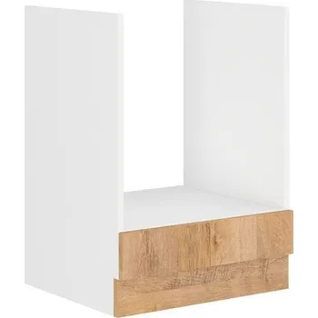 Spodní skříňka na sporák SARA LEFKAS, 60 D GAZ BB