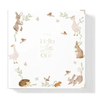 Love & Story Design Dětské fotoalbum - Forest Fairytale