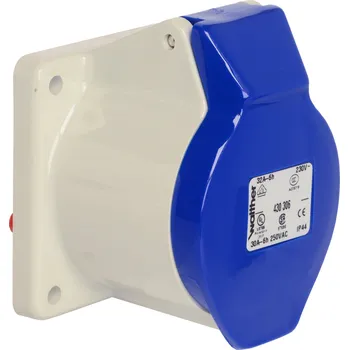 Elektrická zásuvka Walther 430306