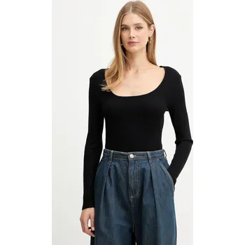 Body Body Morgan MANON černá 99A, vel. S