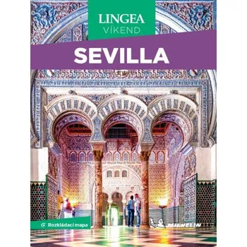 Kniha Sevilla - Víkend