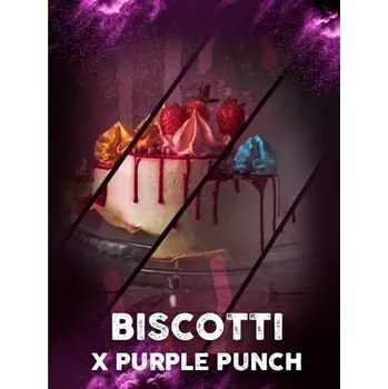 Semeno Tramuntana Seeds - Biscotti x Purple Punch 3 ks