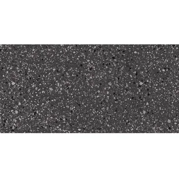 Dlažba RAKO PORFIDO DASV9812 60 x 120 x 0,9 černá 1,44 m2