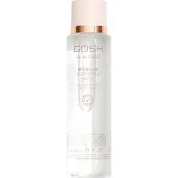 Micelární voda Gosh Skin Care Micellar Water čisticí micelární voda s hydratačním účinkem 150 ml