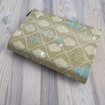 Obal na knihu Obal na knihu Klece na zlaté, S