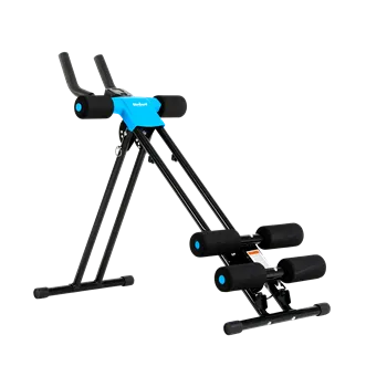 Posilovač břišních svalů REBEL ACTIVE RBA-2405