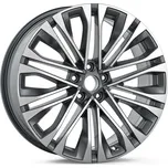 Škoda Auto Venus 8Jx20“ 5x112 ET41 antracit