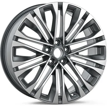 Alu kolo Škoda Auto Venus 8Jx20“ 5x112 ET41 antracit