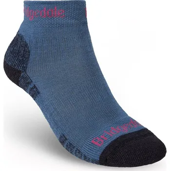 Dámské ponožky Dámské ponožky Hike Lightweight Performance Ankle Denim 35-37