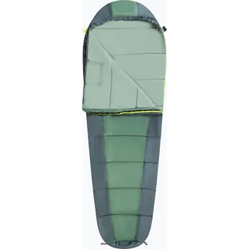 Spacák Spací pytel KADVA Faran L levý zelený