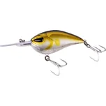 Wobler Zeck Cat Crank 7,5cm 4,5m Ayu