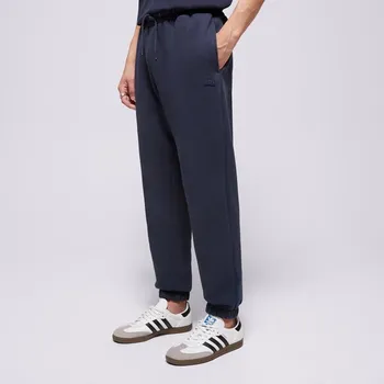 Pánské oblečení Ellesse Kalhoty Lomma Jog Pant Navy Mn Tmavomodrá Xl