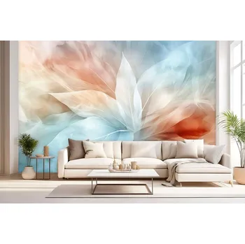 Fototapeta Fototapeta na zeď - Jemnost přírody Typ: Samolepící vinylová