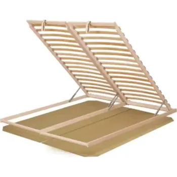 Postelový rošt Rošt BASIC FLEX - 180x200 cm - SLEVA 3% s kodem radost25