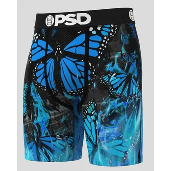 Boxerky PSD PJ Rose Fly Fire Men Underwear Velikost: L