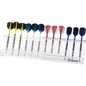 Příslušenství pro šipky Harrows Darts Display Stand 12