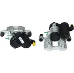 Brzdový třmen BUDWEG CALIPER 345454