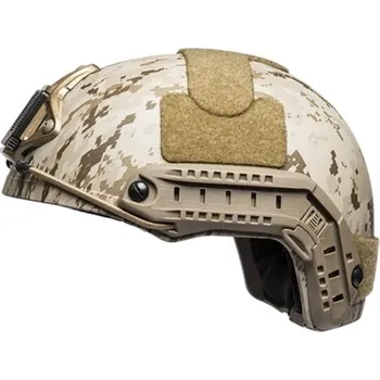 DRAGOWA Tactical Taktická přilba Fast MH Spectre, Digital Desert