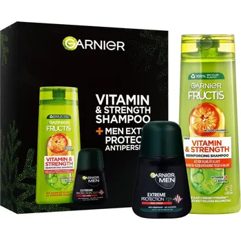 GARNIER Fructis Vitamin&Strength 250 ml
