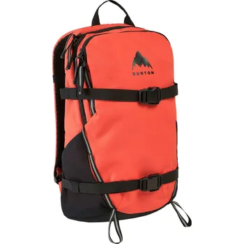 Školní batoh Burton Kids' Day Hiker 12L Backpack - Fiesta Red