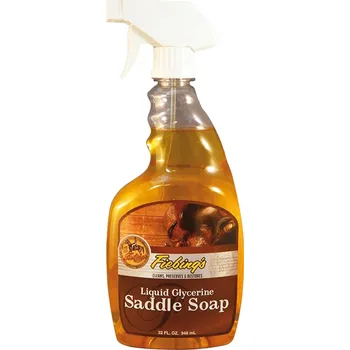 Mýdlo Fiebing's Mýdlo tekuté Fiebing's, 473 ml