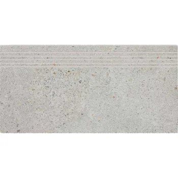 Dlažba RAKO PIAZZETTA DCPSR788 30 x 60 x 0,9 šedá 1 ks