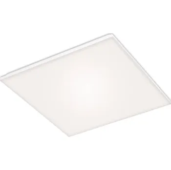 Briloner 7376-216 - LED Přisazený panel FRAMELESS LED/38W/230V 59,5x59,5 cm