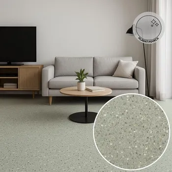 pvc podlaha PVC podlaha Breno IPERFORM 70 Galibier T92 Označení šíře role: 4 m