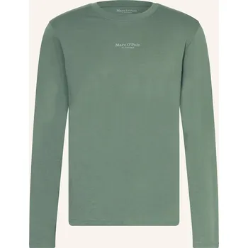 Pánské tričko Marc O'polo Pánské Pyžamové Tričko, zelená, 54