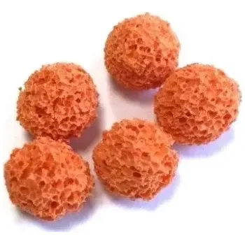 Příslušenství pro výčepní zařízení Sanitační kuličky 8mm - 10ks