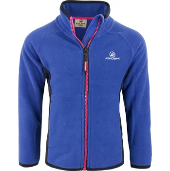 Dámská mikina Dětská mikina Athl. DPT Alizee Pervinca 116-122