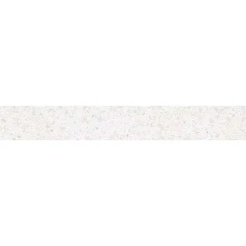 Dlažba RAKO PORFIDO DSAS3810 7 x 60 x 0,9 bílá 1 ks