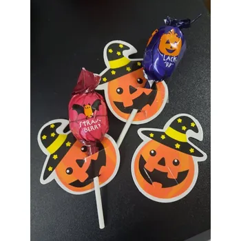 Bonbon DÝNĚ s lízátkem