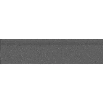 Dlažba RAKO COMPILA DCPVD871 30 x 120 x 0,9 hnědá 1 ks