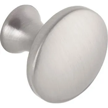 Knopka Brocko 28 mm, hloubka 25 mm, ZN odlinerez efekt