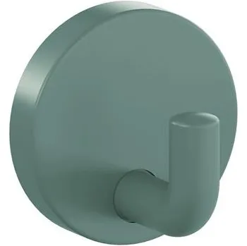 Věšák Věšák na kabáty HEWI 477.90B010 v.50 mm,polyamid vodní modř mat