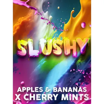 Semeno Tramuntana Seeds - Slushy 5 ks