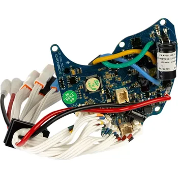 Elektrokolo Řídící jednotka pro motor Bafang M420 CAN BUS