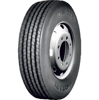 Letní osobní pneu Pneumatika 245/70 R19,5 OTANI OH-115 přední