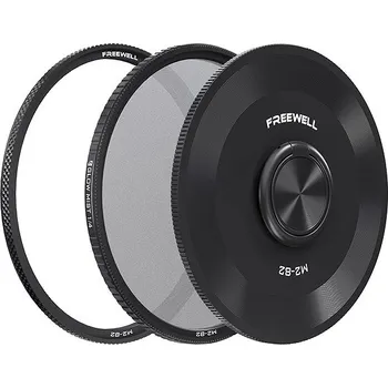FREEWELL 82mm M2 Series Glow Mist 1/4 Filter