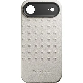 Native Union Active Case Sandstone iPhone Air