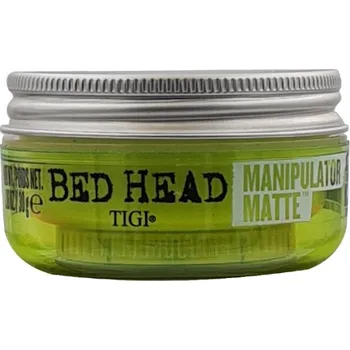 Stylingový přípravek TIGI Bed Head Manipulator Matte Hair Wax Paste 30 g