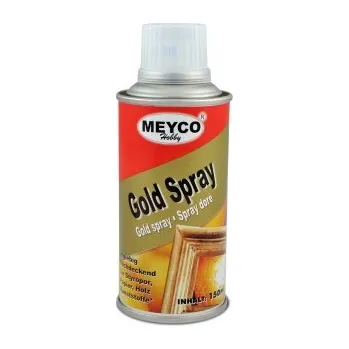 Barva ve spreji Metalický sprej 150 ml