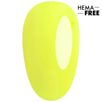 Lak na nehty emi E.MiLac TV Luminous #445, 9 ml. - Barevný gellak