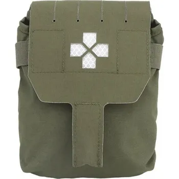 Lékárnička Leguon Taktická lékárnička na přežití Omen, olivová